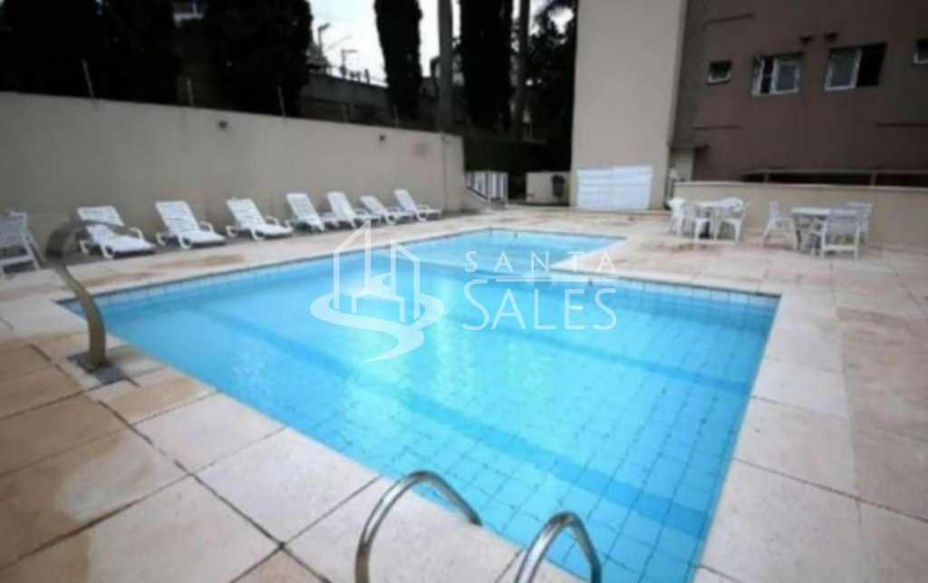 Apartamento, 2 quartos, 54 m² - Foto 21