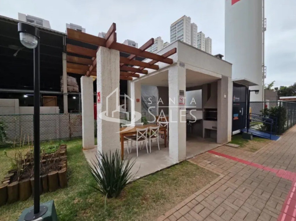 Apartamento à venda com 2 quartos, 45m² - Foto 14