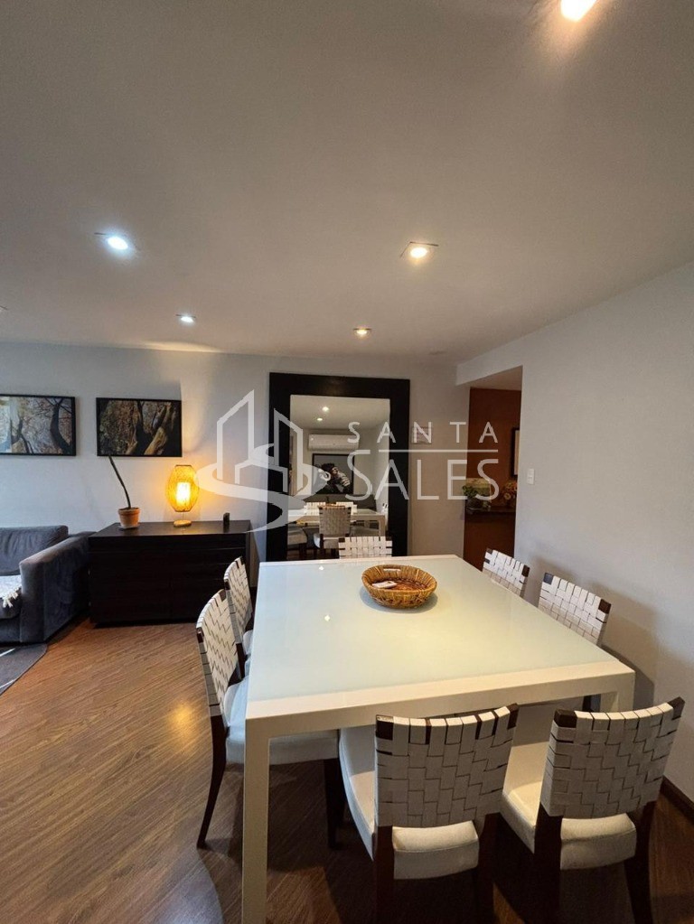 Apartamento, 3 quartos, 90 m² - Foto 21