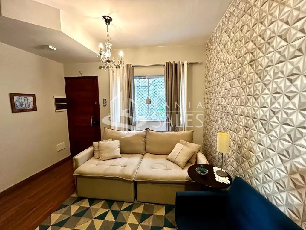 Casa de Condomínio, 2 quartos - Foto 3