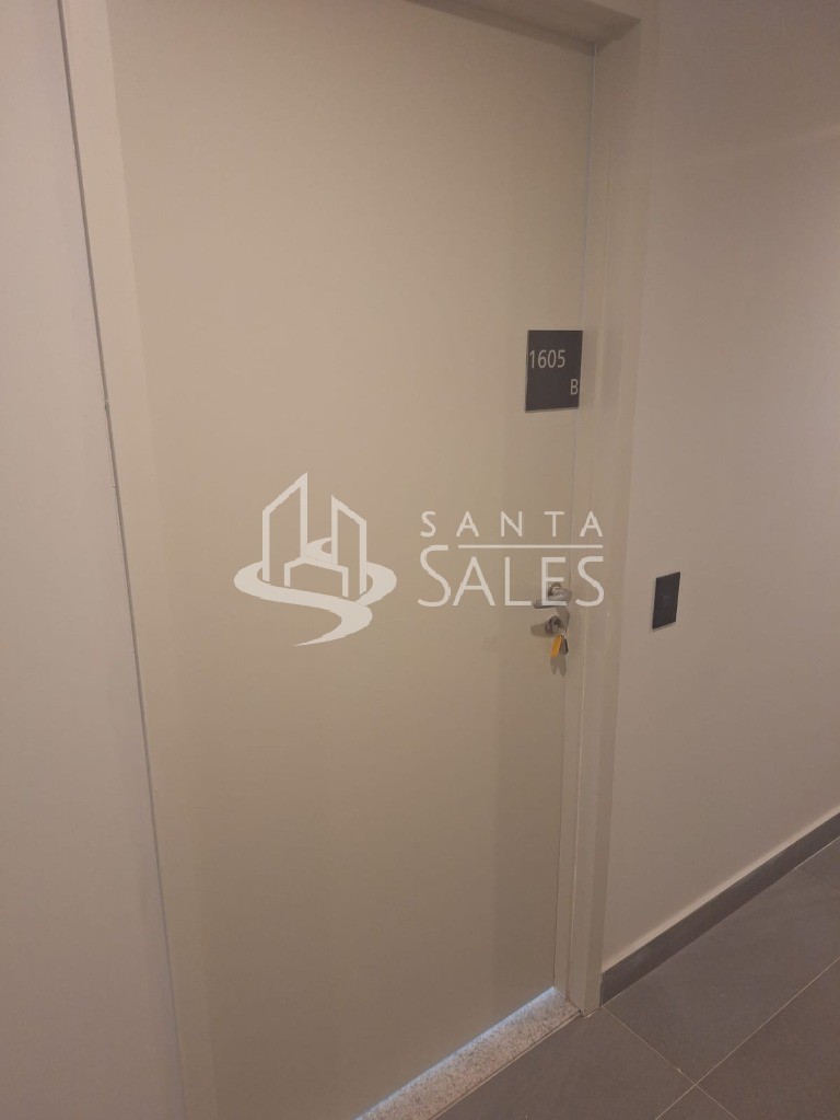 Apartamento, 1 quarto, 27 m² - Foto 18