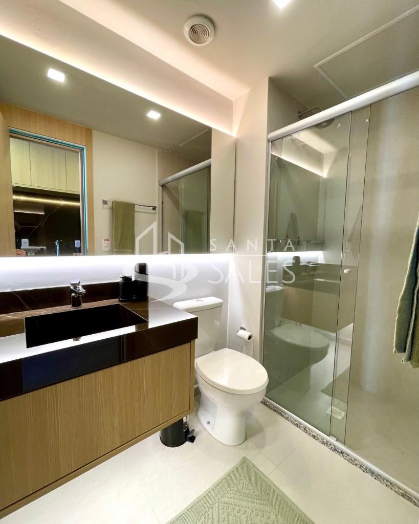 Apartamento, 1 quarto, 25 m² - Foto 17