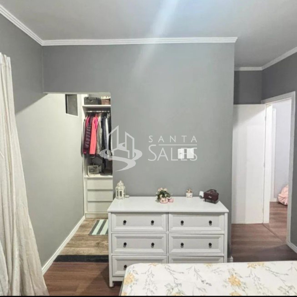 Sobrado, 4 quartos, 266 m² - Foto 18