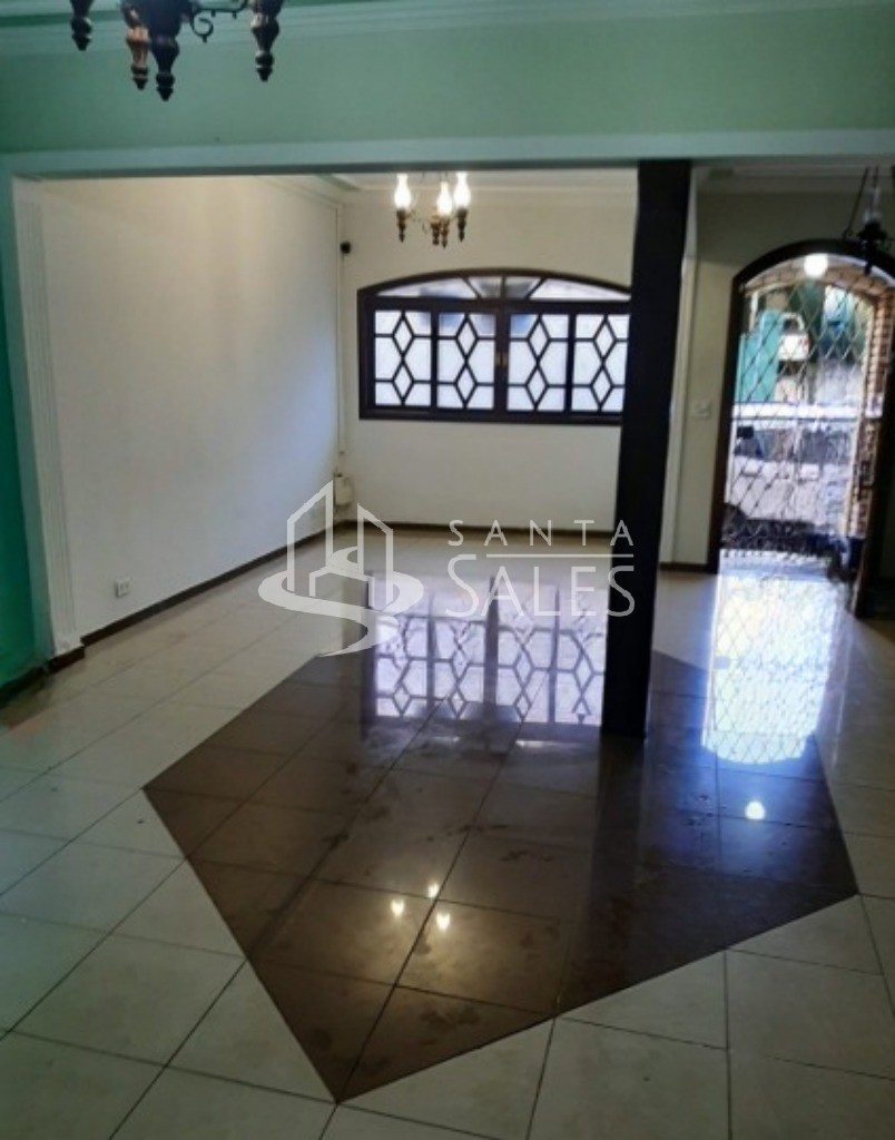 Sobrado, 3 quartos, 240 m² - Foto 2