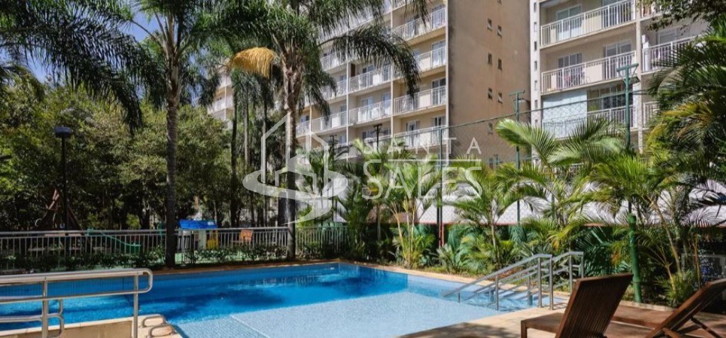 Apartamento, 3 quartos, 70 m² - Foto 24