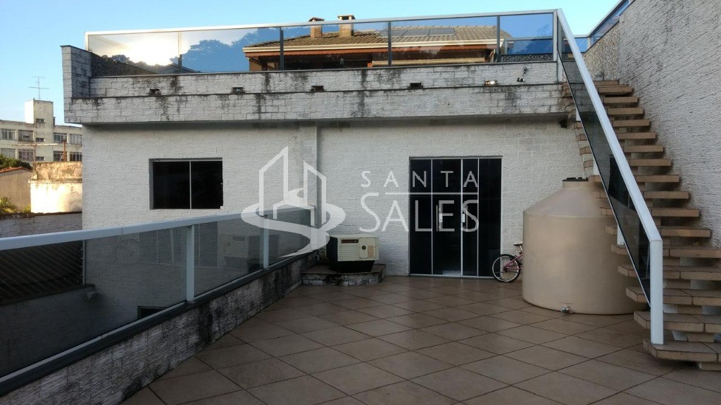 Sobrado, 4 quartos, 530 m² - Foto 4
