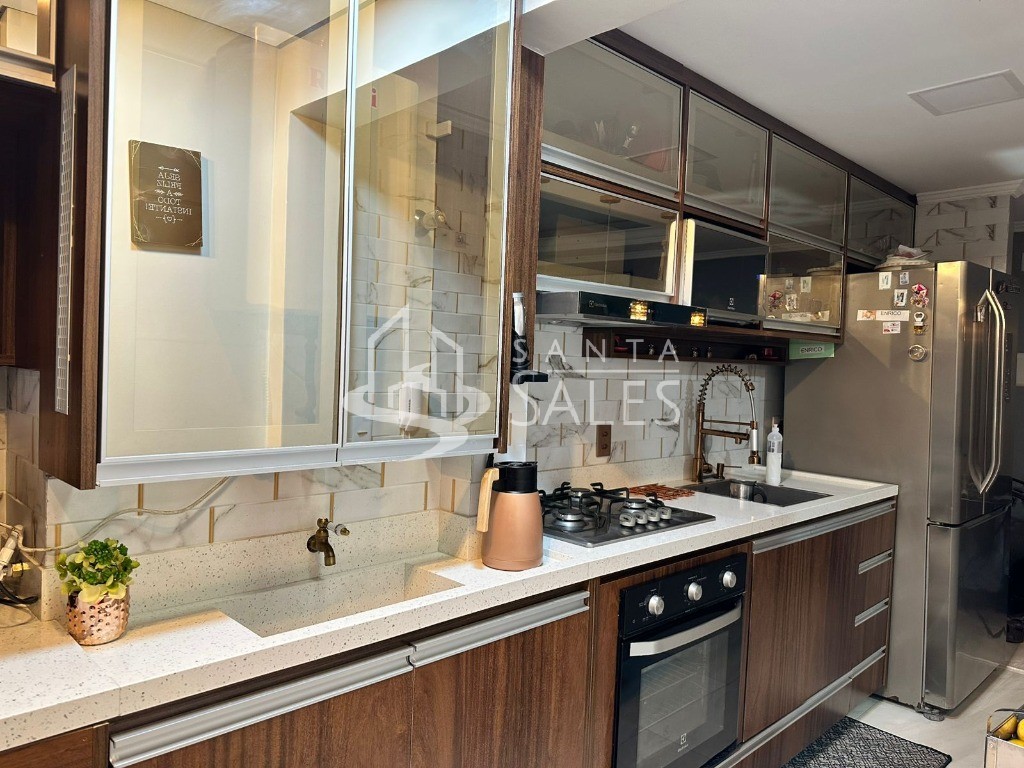 Apartamento, 1 quarto, 39 m² - Foto 2