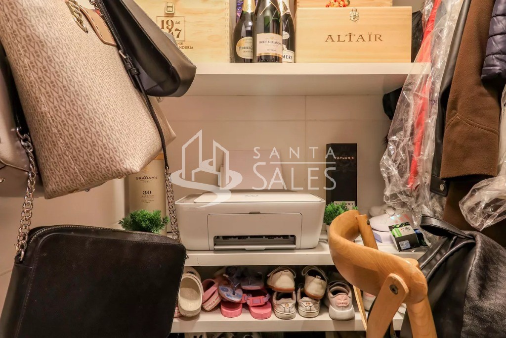 Apartamento, 3 quartos, 121 m² - Foto 36