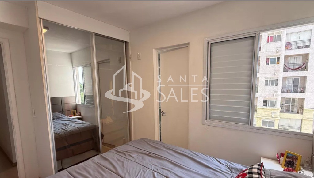 Apartamento, 2 quartos, 52 m² - Foto 15