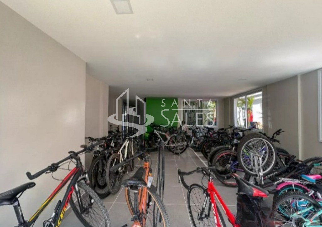Apartamento, 2 quartos, 66 m² - Foto 23