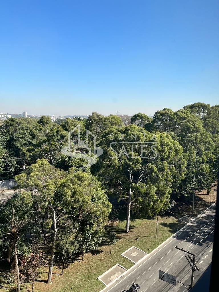 Apartamento, 2 quartos, 34 m² - Foto 12