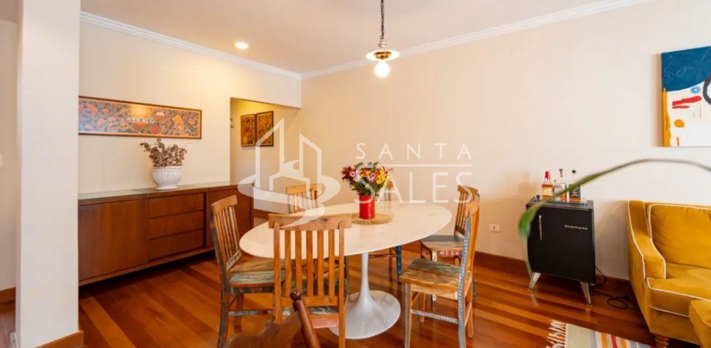 Sobrado, 3 quartos, 208 m² - Foto 4