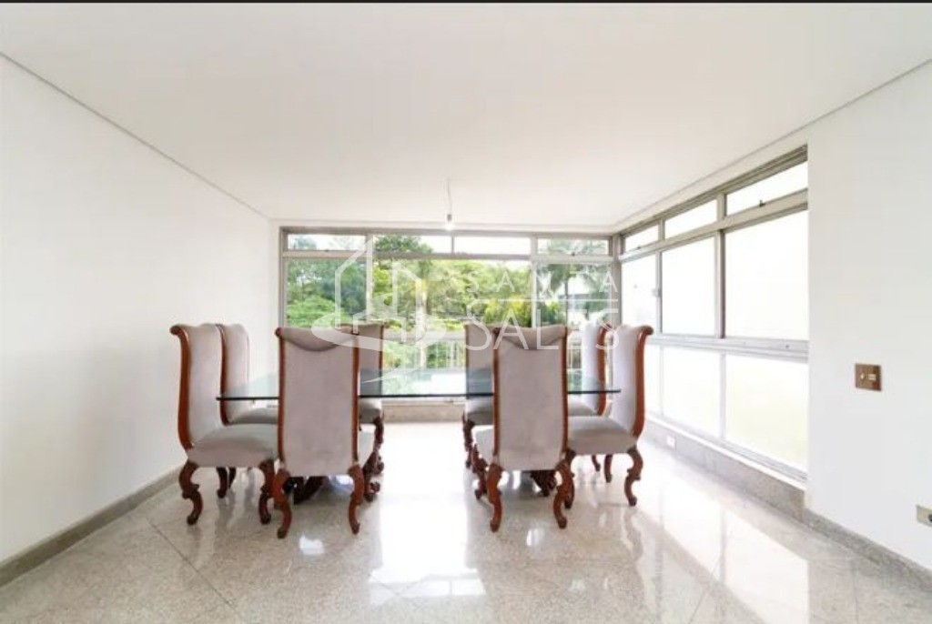 Apartamento, 3 quartos, 147 m² - Foto 1