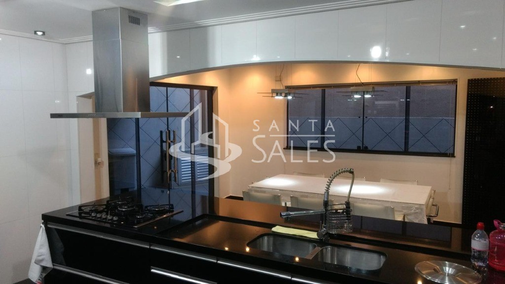 Sobrado, 4 quartos, 530 m² - Foto 58