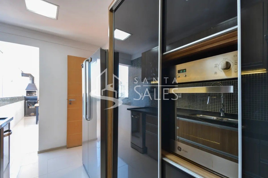 Apartamento, 3 quartos, 157 m² - Foto 11