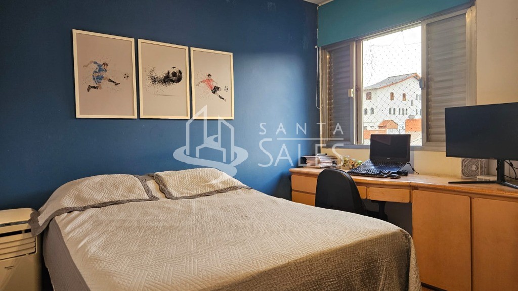 Apartamento, 2 quartos, 85 m² - Foto 32