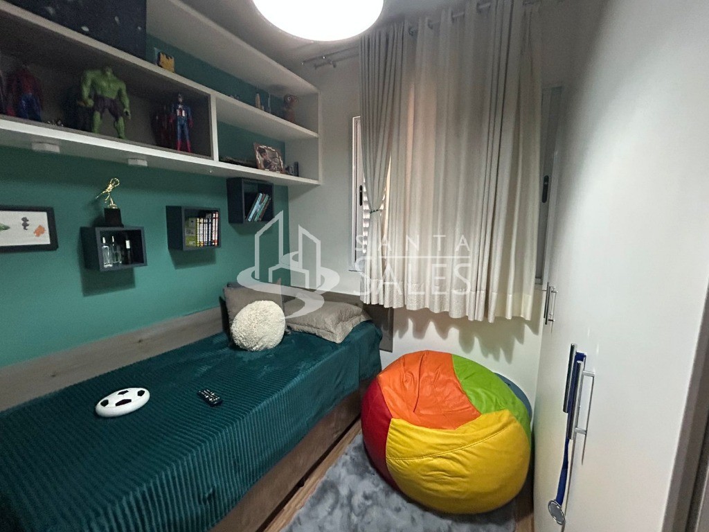 Apartamento, 3 quartos, 76 m² - Foto 20