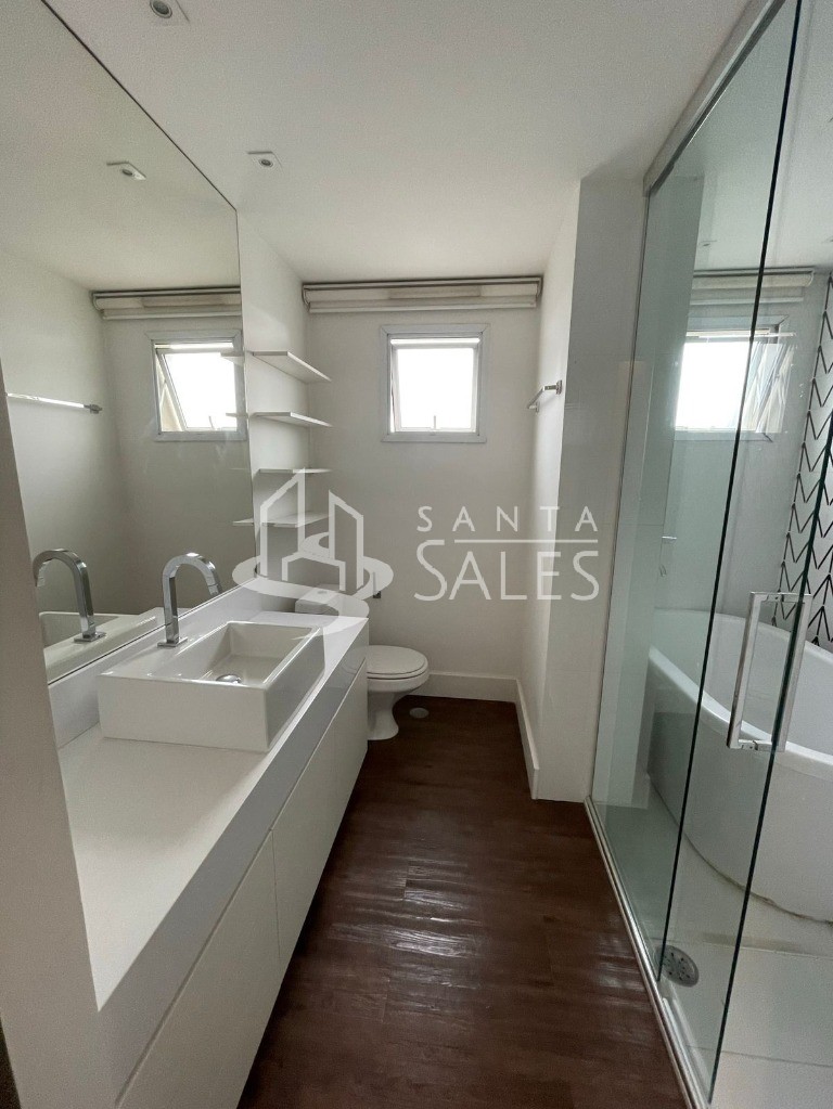 Apartamento, 2 quartos, 96 m² - Foto 4