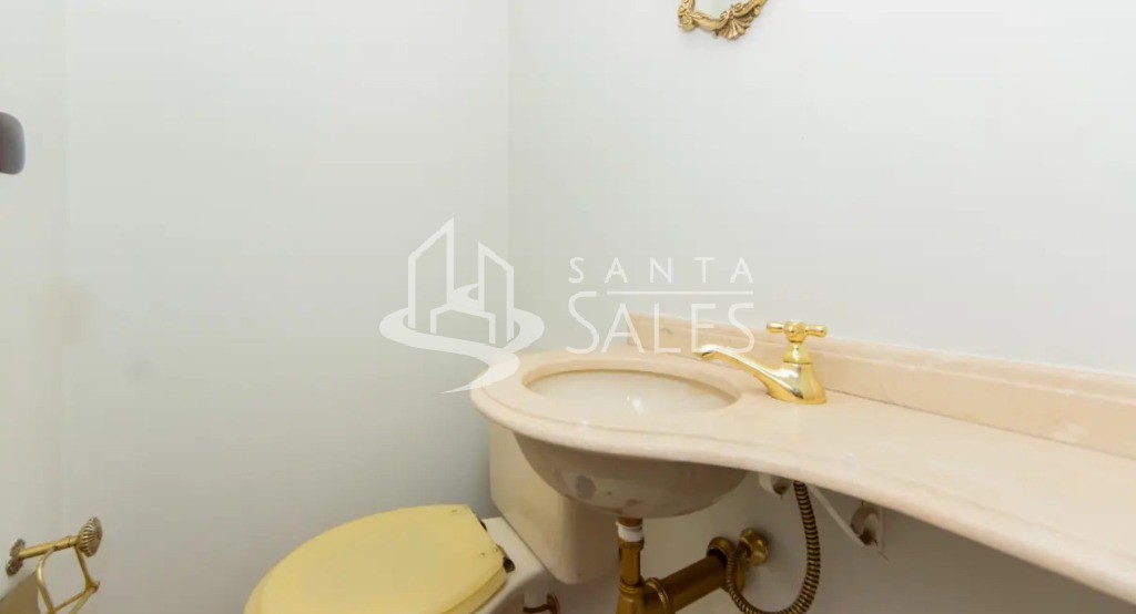 Apartamento, 3 quartos, 238 m² - Foto 5