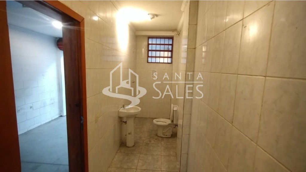 Depósito-Galpão, 1133 m² - Foto 10