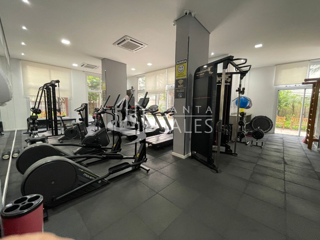Apartamento, 2 quartos, 160 m² - Foto 32