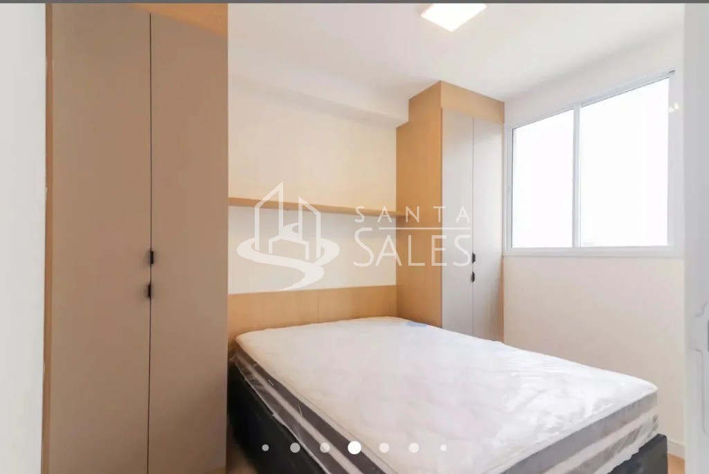 Apartamento, 1 quarto, 24 m² - Foto 4