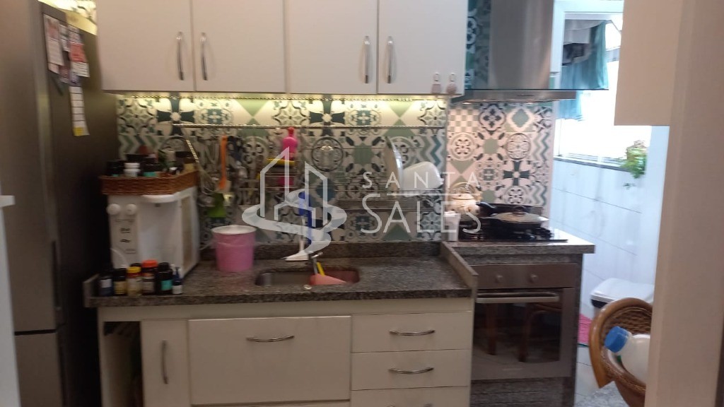 Apartamento, 3 quartos, 82 m² - Foto 5