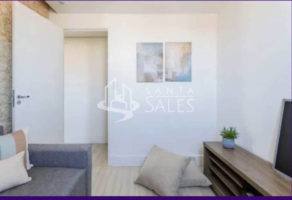 Apartamento, 3 quartos, 70 m² - Foto 16