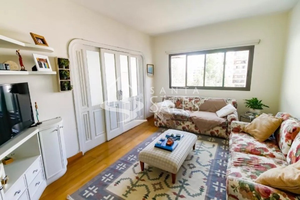 Apartamento, 3 quartos, 250 m² - Foto 6