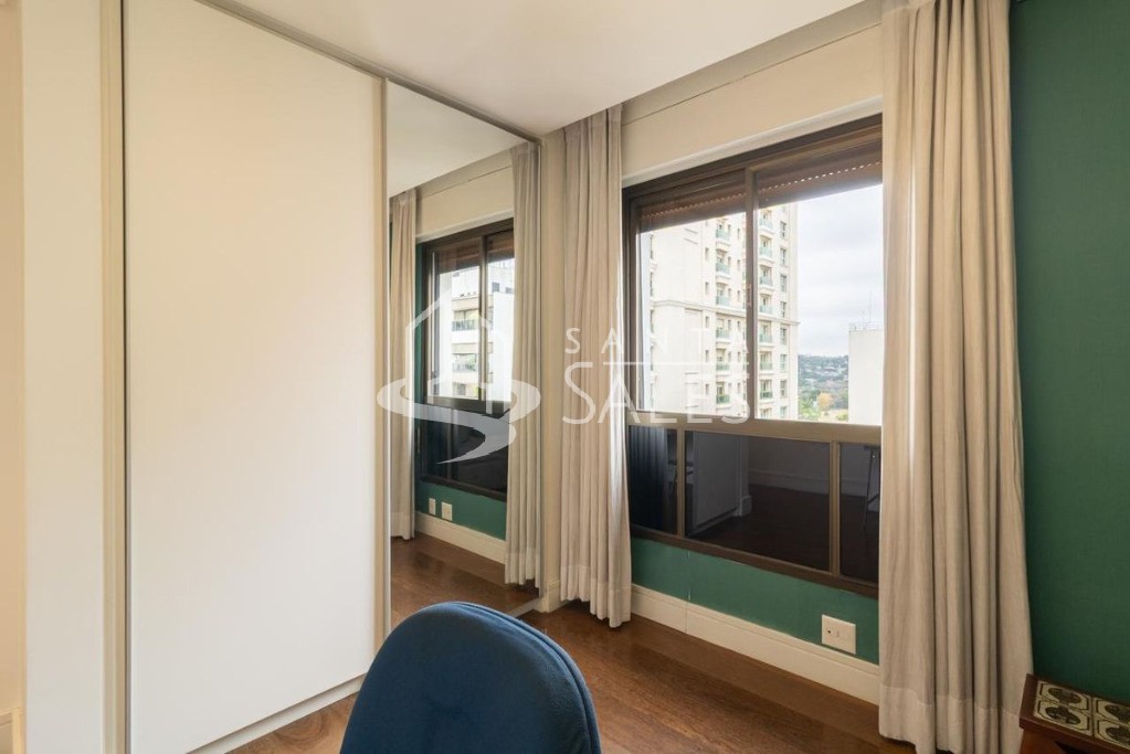 Cobertura, 3 quartos, 385 m² - Foto 44