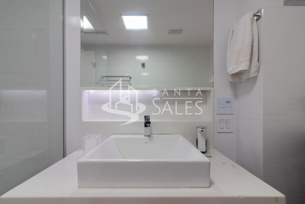 Apartamento, 3 quartos, 120 m² - Foto 34