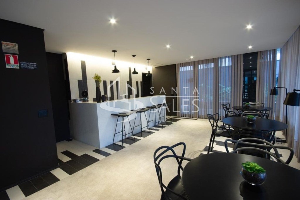 Apartamento, 1 quarto, 91 m² - Foto 44