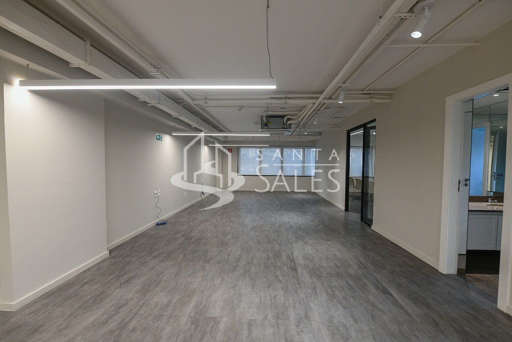 Loja-Salão, 1156 m² - Foto 35