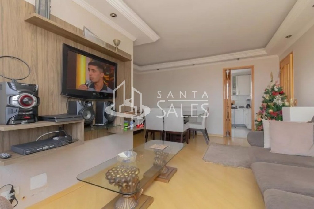 Apartamento, 3 quartos, 85 m² - Foto 21