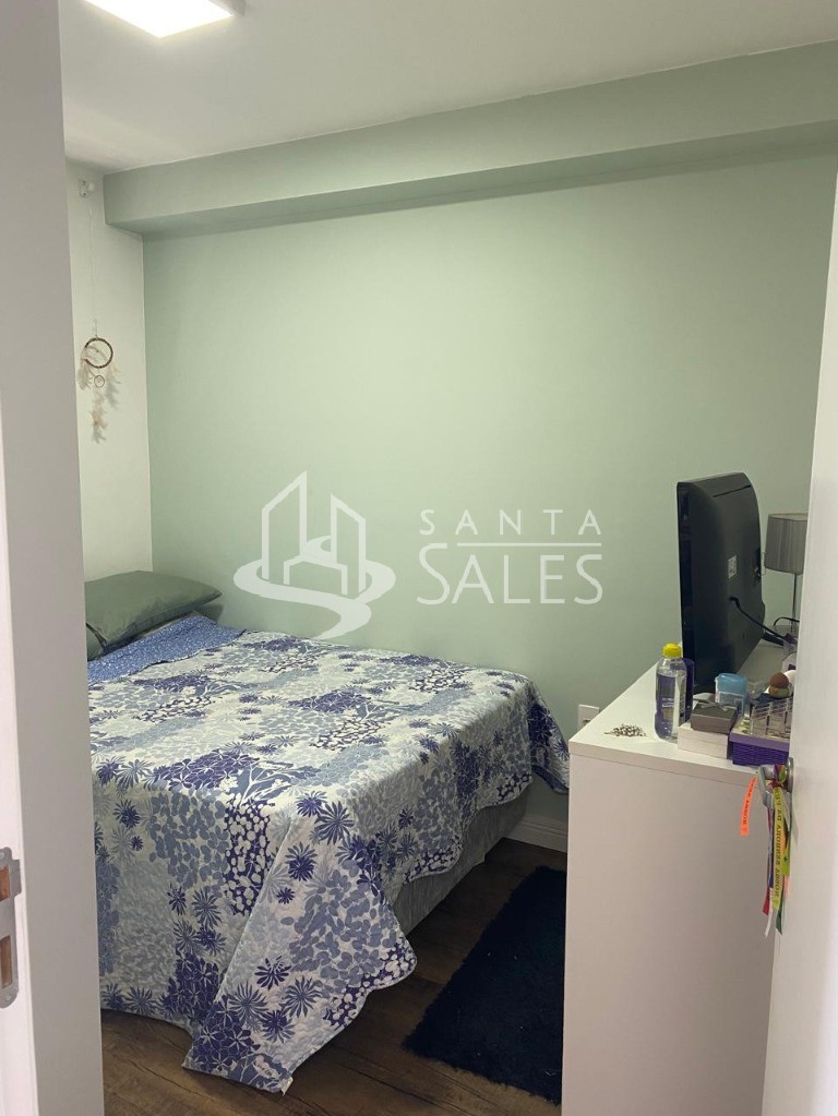 Apartamento, 1 quarto, 34 m² - Foto 10