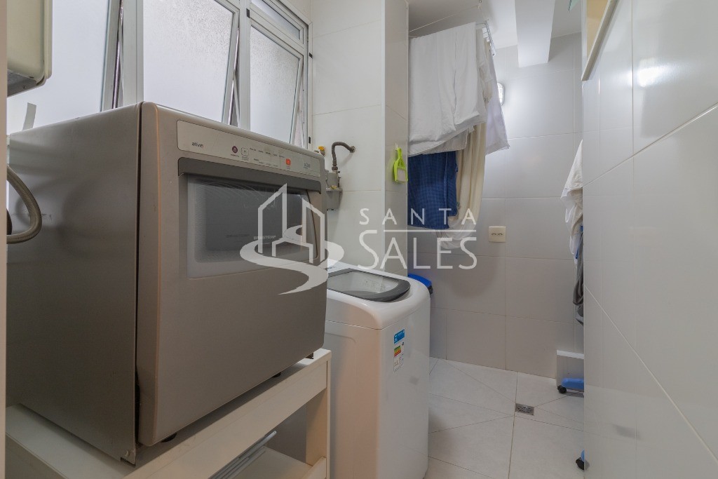 Apartamento, 2 quartos, 81 m² - Foto 42