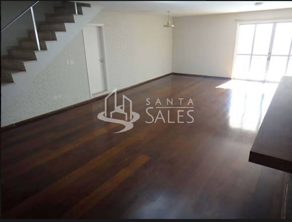 Sobrado, 4 quartos, 450 m² - Foto 4