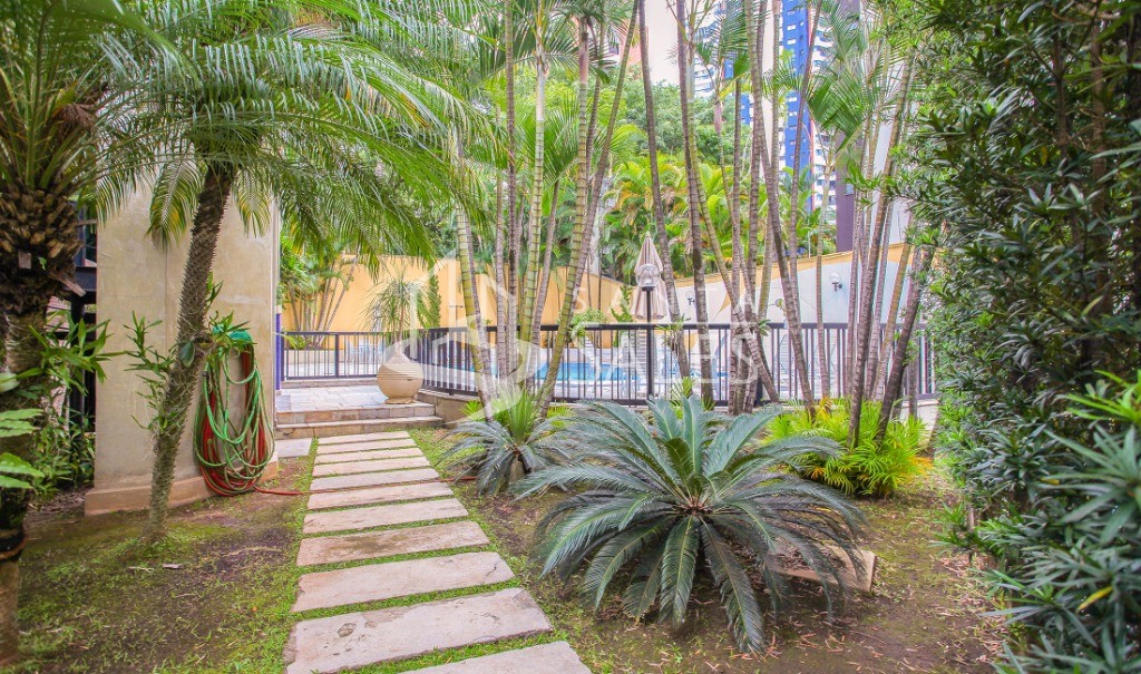 Apartamento, 5 quartos, 330 m² - Foto 50