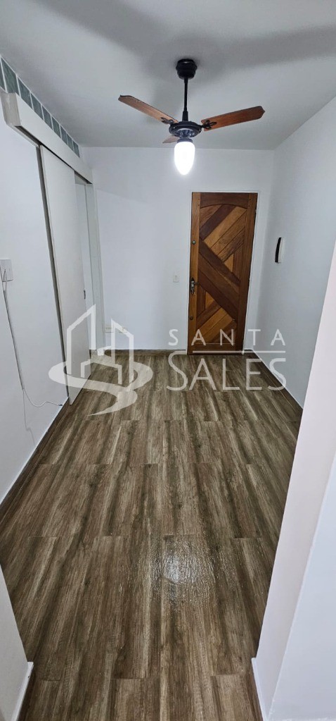 Apartamento, 1 quarto, 39 m² - Foto 4