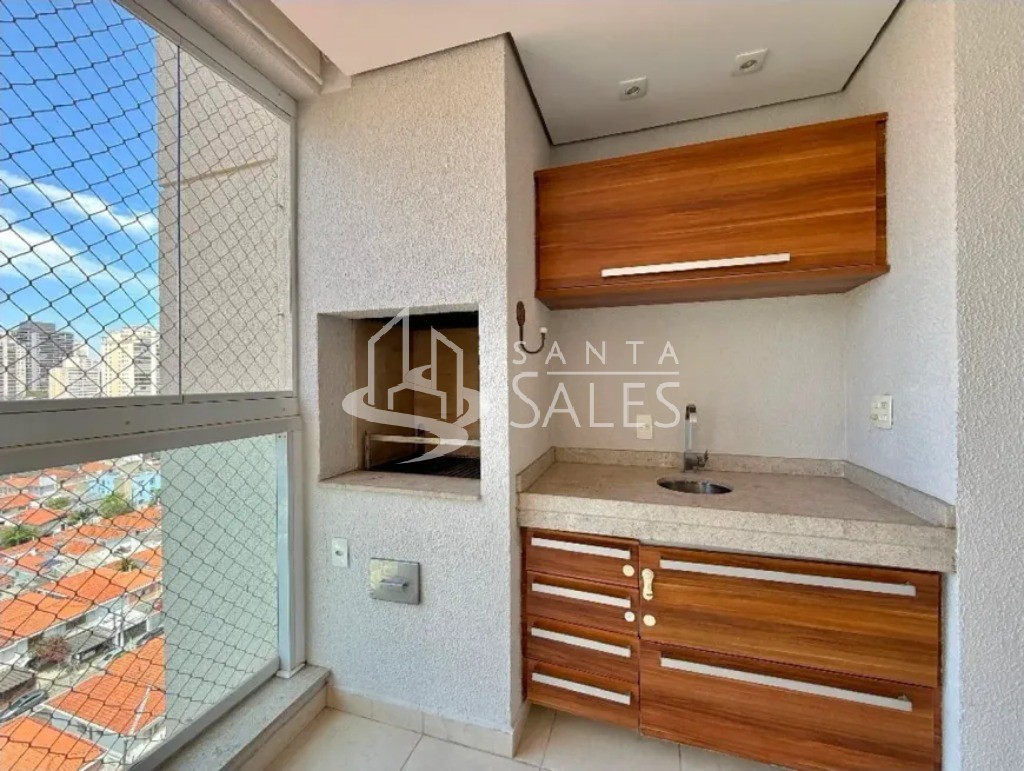 Apartamento, 3 quartos, 138 m² - Foto 1