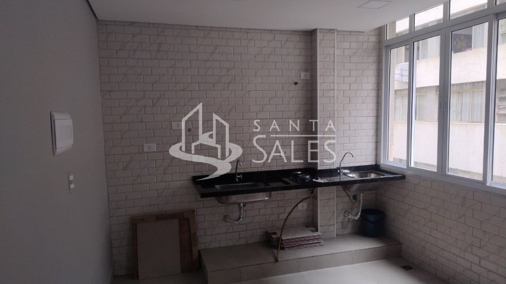 Apartamento, 1 quarto, 35 m² - Foto 3