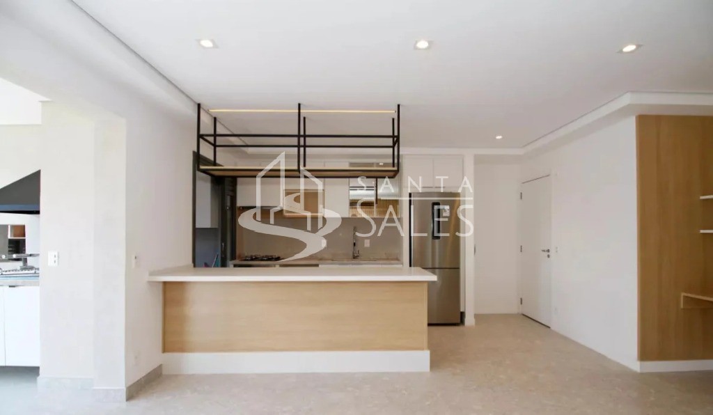 Apartamento, 2 quartos, 86 m² - Foto 4