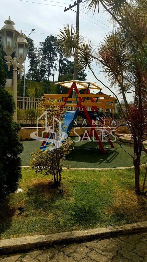 Apartamento, 2 quartos, 60 m² - Foto 19