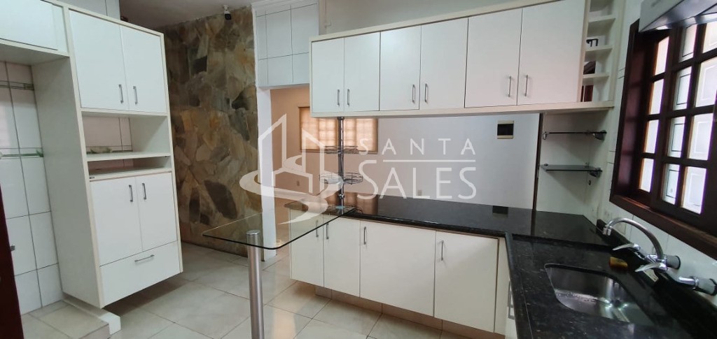 Casa, 3 quartos, 190 m² - Foto 6