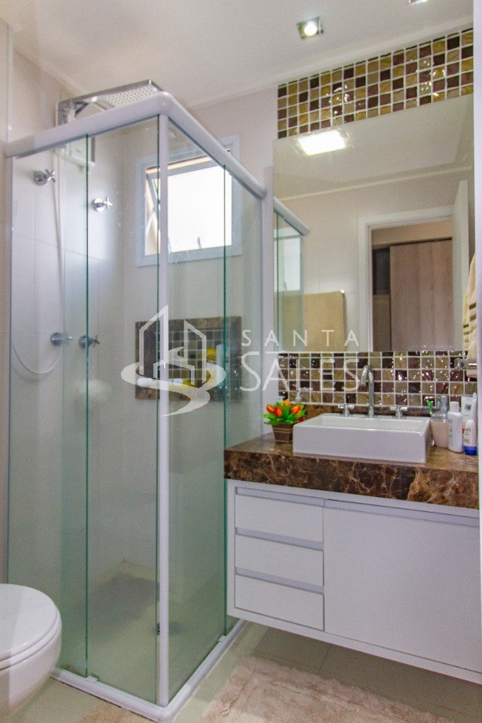 Apartamento, 3 quartos, 124 m² - Foto 12