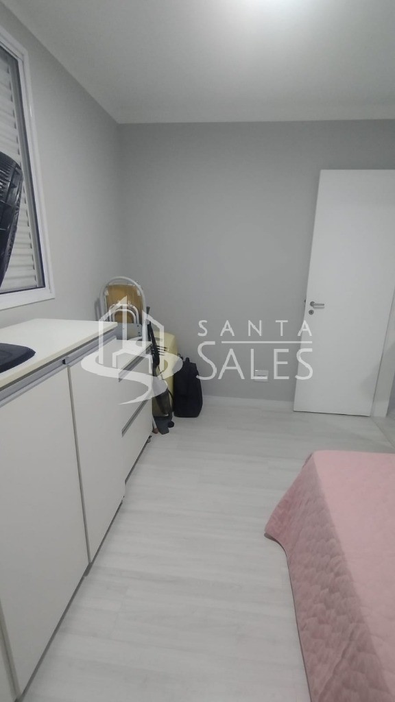 Apartamento, 3 quartos, 61 m² - Foto 7