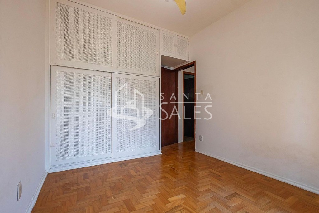 Apartamento, 2 quartos, 65 m² - Foto 5