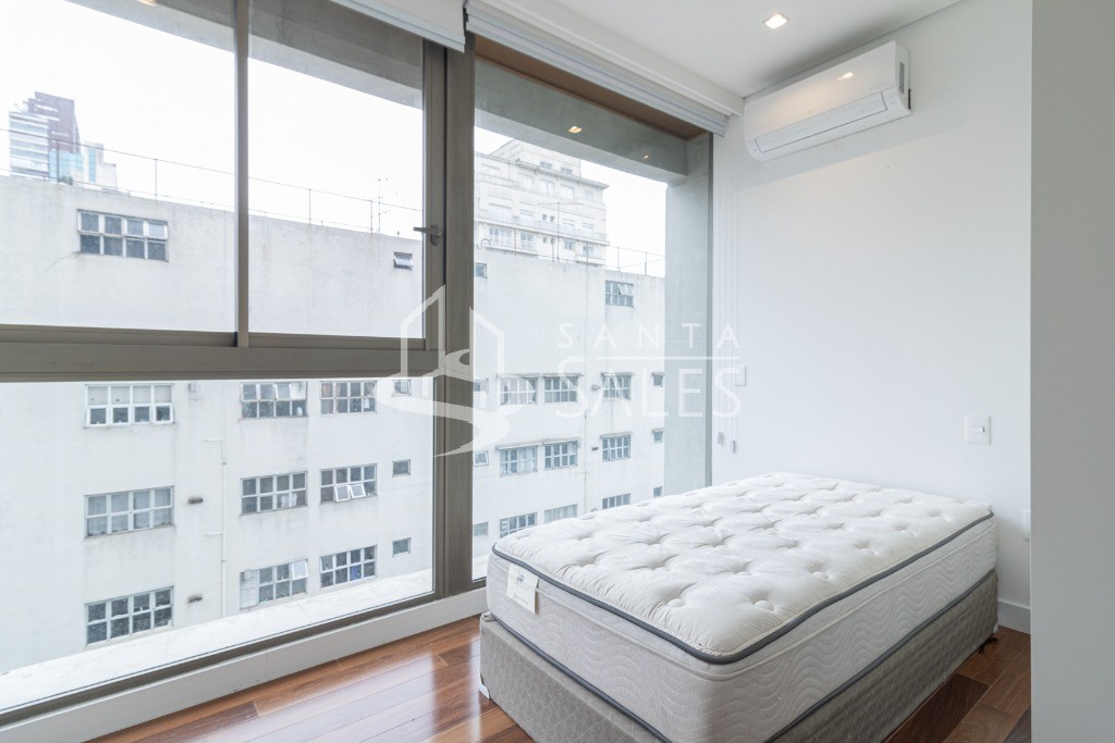 Apartamento, 2 quartos, 90 m² - Foto 55