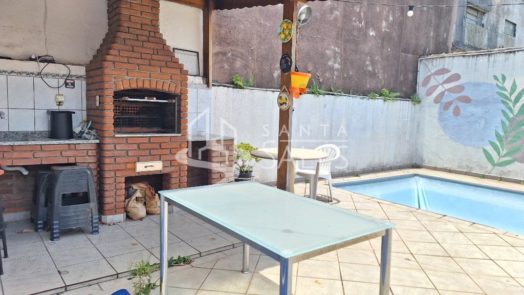 Casa, 3 quartos, 400 m² - Foto 22