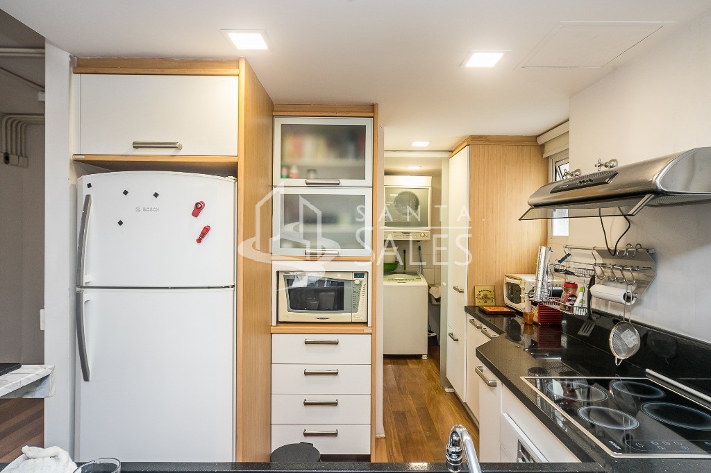 Apartamento, 2 quartos, 120 m² - Foto 32